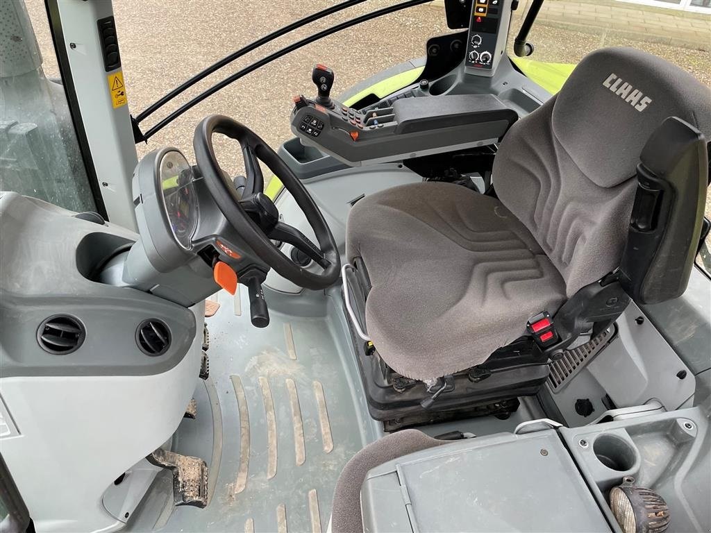 Traktor типа CLAAS ARION 530 CIS+, Gebrauchtmaschine в Tinglev (Фотография 18)