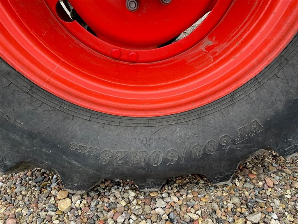 Traktor типа CLAAS ARION 530 CIS+, Gebrauchtmaschine в Tinglev (Фотография 15)