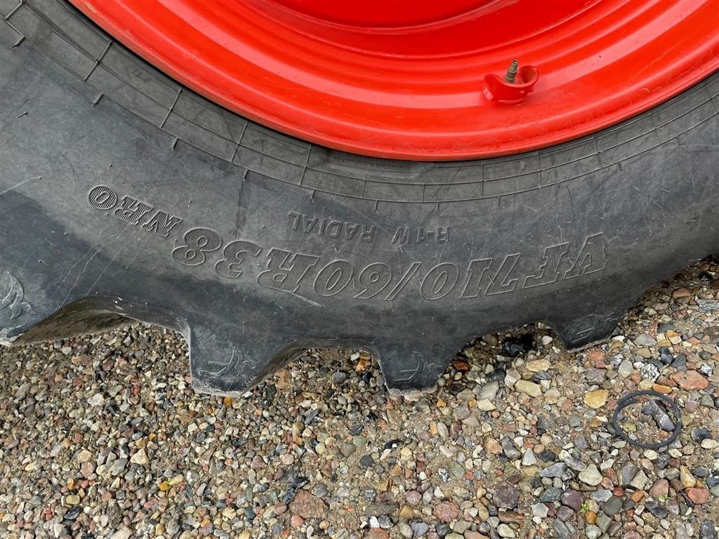 Traktor типа CLAAS ARION 530 CIS+, Gebrauchtmaschine в Tinglev (Фотография 16)