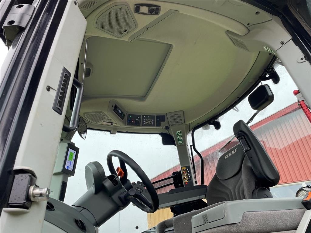 Traktor типа CLAAS ARION 530 CIS+, Gebrauchtmaschine в Tinglev (Фотография 17)