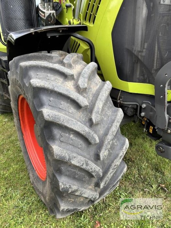 Traktor του τύπου CLAAS ARION 530 CIS+, Gebrauchtmaschine σε Walsrode (Φωτογραφία 15)