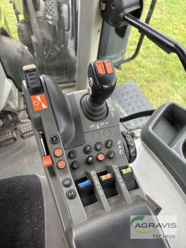 Traktor του τύπου CLAAS ARION 530 CIS+, Gebrauchtmaschine σε Walsrode (Φωτογραφία 11)