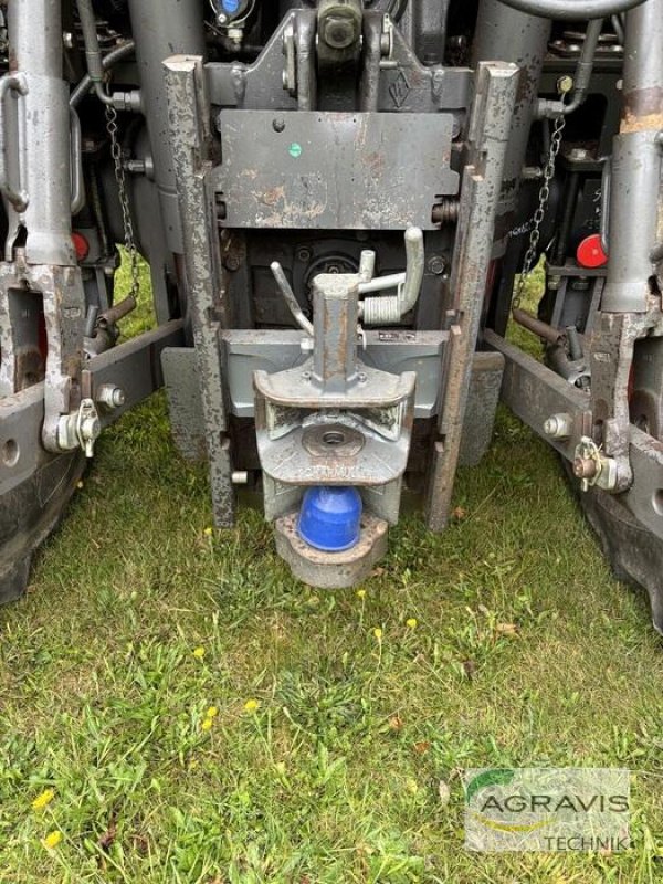 Traktor του τύπου CLAAS ARION 530 CIS+, Gebrauchtmaschine σε Walsrode (Φωτογραφία 5)
