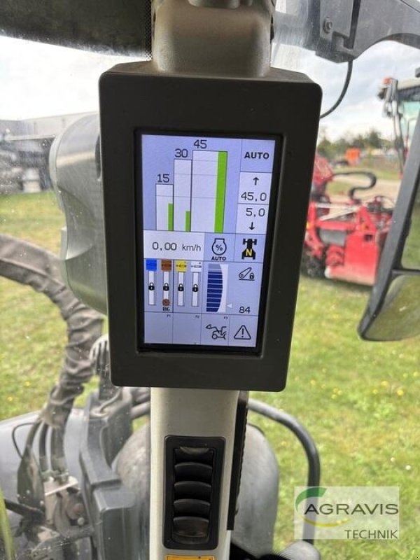 Traktor του τύπου CLAAS ARION 530 CIS+, Gebrauchtmaschine σε Walsrode (Φωτογραφία 18)