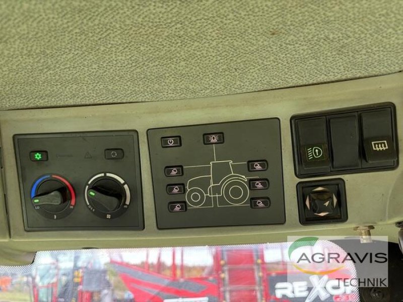 Traktor του τύπου CLAAS ARION 530 CIS+, Gebrauchtmaschine σε Walsrode (Φωτογραφία 14)