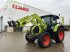 Traktor tip CLAAS ARION 530 CIS+ 50K, Gebrauchtmaschine in SUFFOLK (Poză 1)