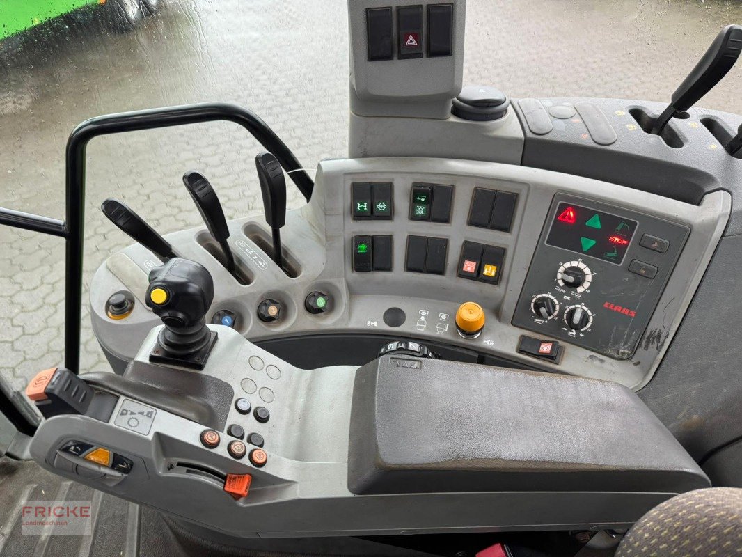 Traktor типа CLAAS Arion 530 CIS **Black-Weeks**, Gebrauchtmaschine в Bockel - Gyhum (Фотография 4)