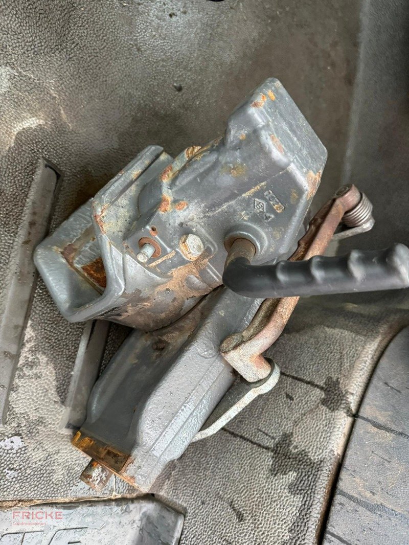 Traktor типа CLAAS Arion 530 CIS **Black-Weeks**, Gebrauchtmaschine в Bockel - Gyhum (Фотография 7)