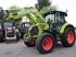 Traktor от тип CLAAS arion 530 cis + claas fl120 CIS, Gebrauchtmaschine в DAMAS?AWEK (Снимка 10)