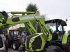Traktor от тип CLAAS arion 530 cis + claas fl120 CIS, Gebrauchtmaschine в DAMAS?AWEK (Снимка 16)