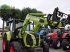 Traktor от тип CLAAS arion 530 cis + claas fl120 CIS, Gebrauchtmaschine в DAMAS?AWEK (Снимка 17)