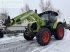 Traktor от тип CLAAS arion 530 cis + claas fl120 CIS, Gebrauchtmaschine в DAMAS?AWEK (Снимка 1)