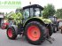 Traktor des Typs CLAAS arion 530 cis + claas fl120, Gebrauchtmaschine in DAMAS?AWEK (Bild 9)