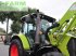 Traktor des Typs CLAAS arion 530 cis + claas fl120, Gebrauchtmaschine in DAMAS?AWEK (Bild 18)