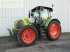 Traktor tip CLAAS arion 530 cis t4i CIS, Gebrauchtmaschine in PLOUIGNEAU (Poză 1)