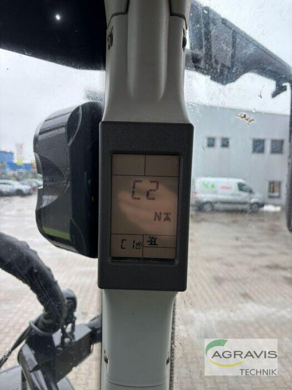 Traktor του τύπου CLAAS ARION 530 CIS TIER 4, Gebrauchtmaschine σε Alpen (Φωτογραφία 26)