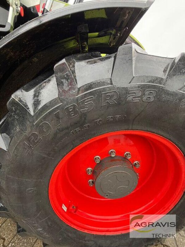 Traktor του τύπου CLAAS ARION 530 CIS TIER 4, Gebrauchtmaschine σε Alpen (Φωτογραφία 17)