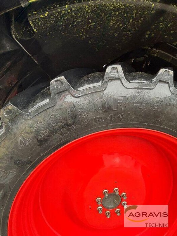 Traktor του τύπου CLAAS ARION 530 CIS TIER 4, Gebrauchtmaschine σε Alpen (Φωτογραφία 25)