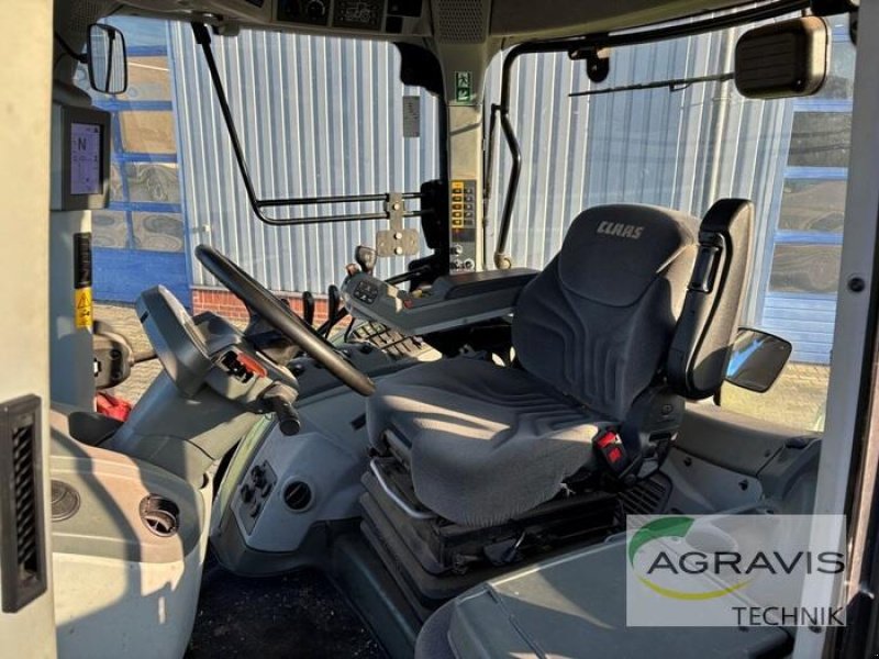 Traktor du type CLAAS ARION 530 CIS, Gebrauchtmaschine en Meppen (Photo 14)