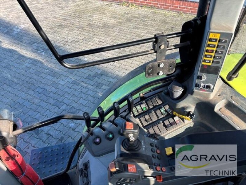 Traktor du type CLAAS ARION 530 CIS, Gebrauchtmaschine en Meppen (Photo 15)