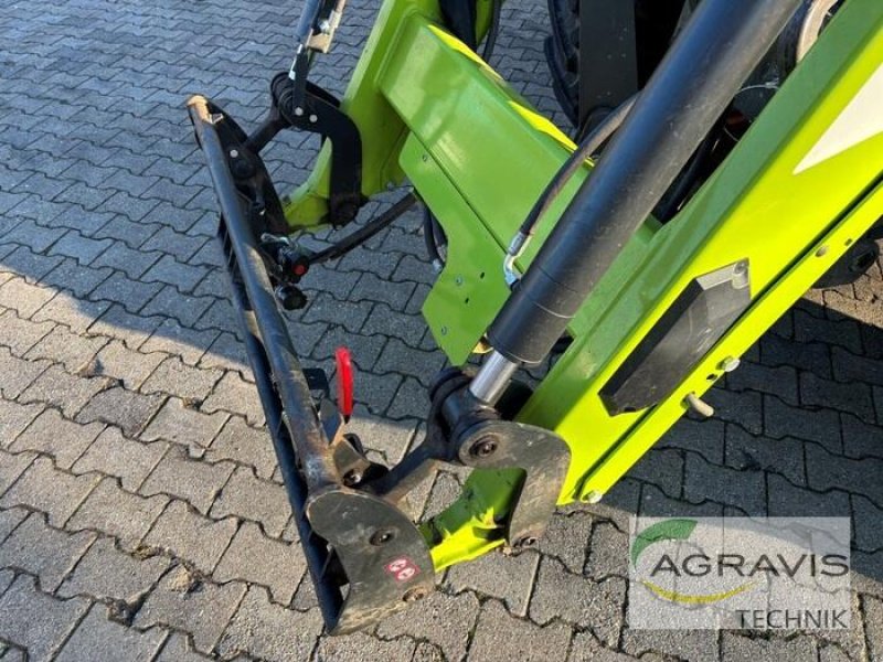 Traktor du type CLAAS ARION 530 CIS, Gebrauchtmaschine en Meppen (Photo 13)