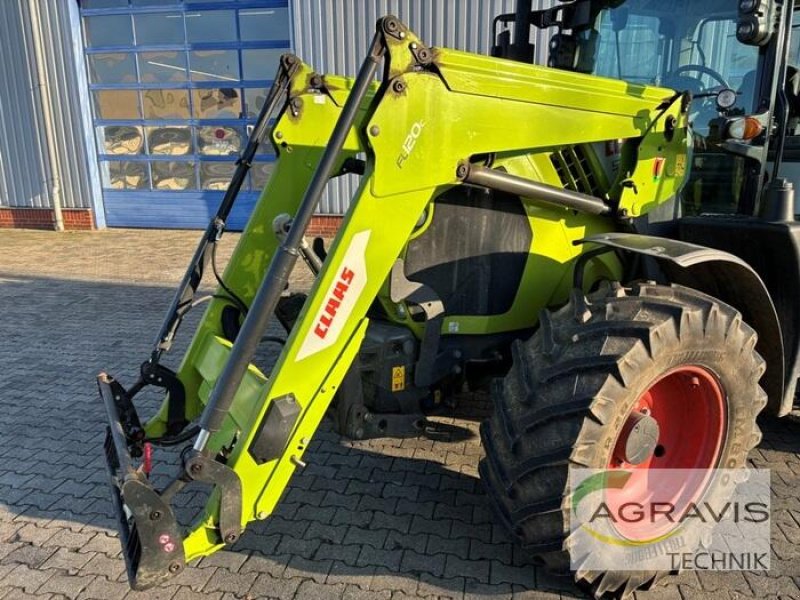 Traktor du type CLAAS ARION 530 CIS, Gebrauchtmaschine en Meppen (Photo 12)