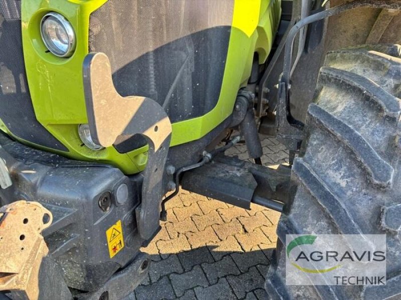 Traktor du type CLAAS ARION 530 CIS, Gebrauchtmaschine en Meppen (Photo 11)