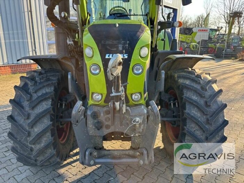 Traktor du type CLAAS ARION 530 CIS, Gebrauchtmaschine en Meppen (Photo 10)