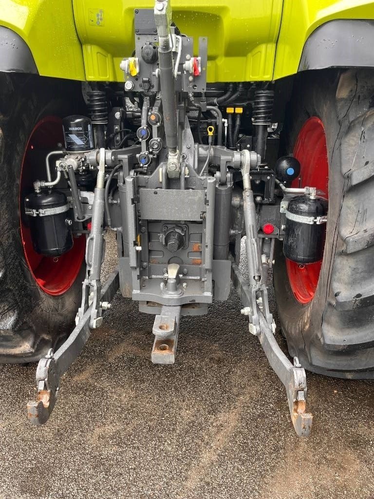 Traktor Türe ait CLAAS ARION 530 CIS, Gebrauchtmaschine içinde Kolding (resim 5)