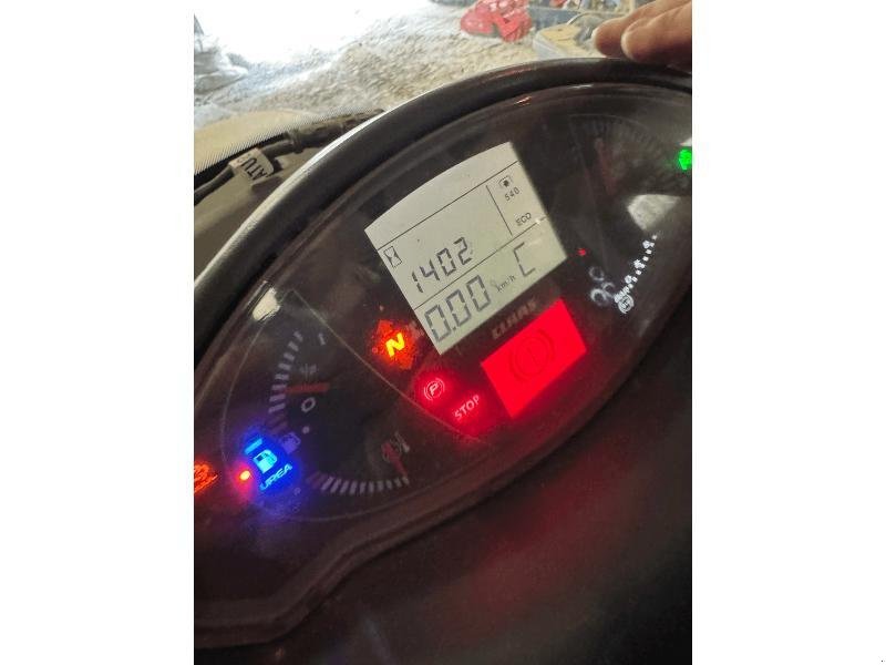 Traktor του τύπου CLAAS ARION 530 CIS, Gebrauchtmaschine σε Wargnies Le Grand (Φωτογραφία 4)