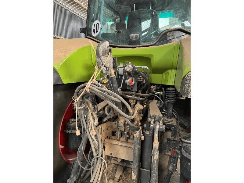 Traktor του τύπου CLAAS ARION 530 CIS, Gebrauchtmaschine σε Wargnies Le Grand (Φωτογραφία 2)