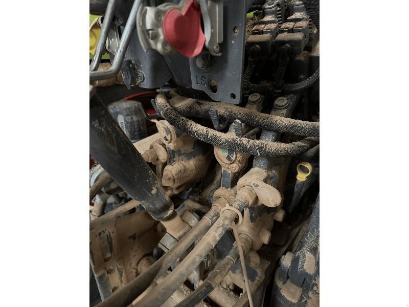 Traktor του τύπου CLAAS ARION 530 CIS, Gebrauchtmaschine σε Wargnies Le Grand (Φωτογραφία 10)