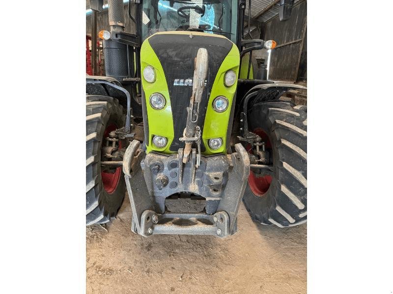 Traktor του τύπου CLAAS ARION 530 CIS, Gebrauchtmaschine σε Wargnies Le Grand (Φωτογραφία 8)
