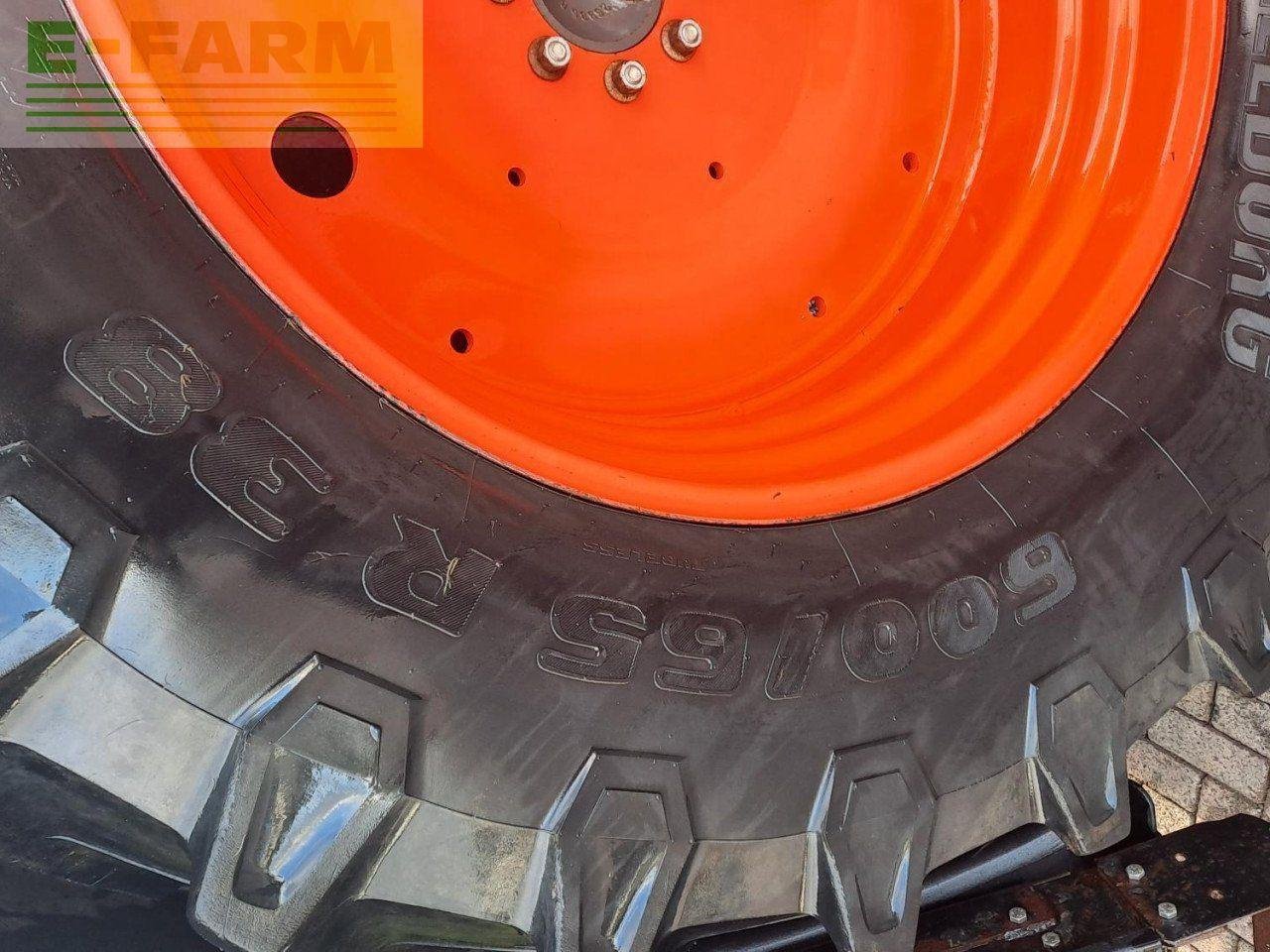 Traktor typu CLAAS ARION 530 CIS, Gebrauchtmaschine v PENRITH (Obrázek 9)