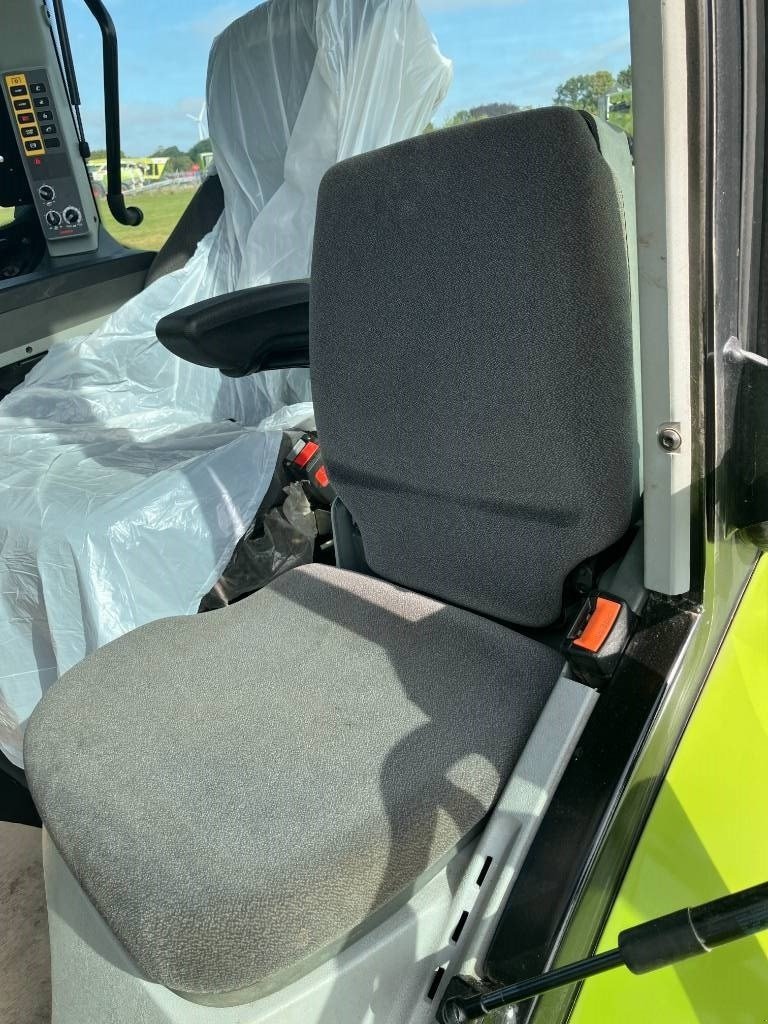 Traktor του τύπου CLAAS Arion 530 CIS, Gebrauchtmaschine σε Aalestrup (Φωτογραφία 10)