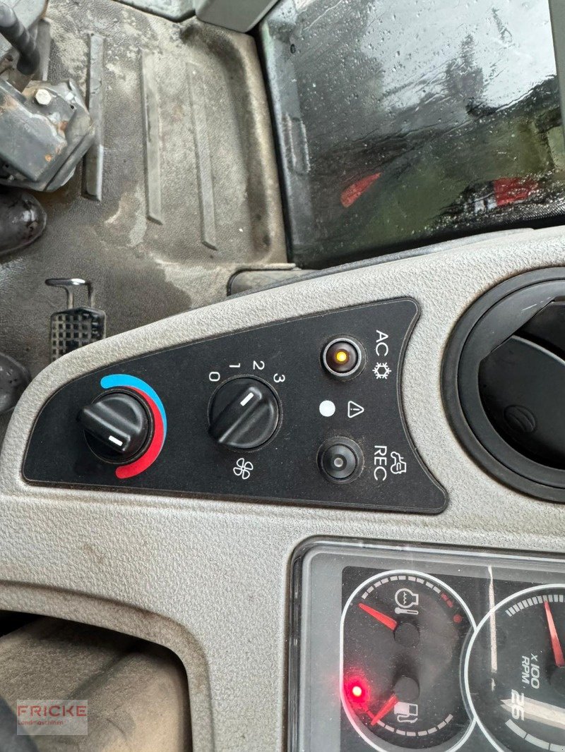 Traktor типа CLAAS Arion 530 CIS, Gebrauchtmaschine в Bockel - Gyhum (Фотография 2)