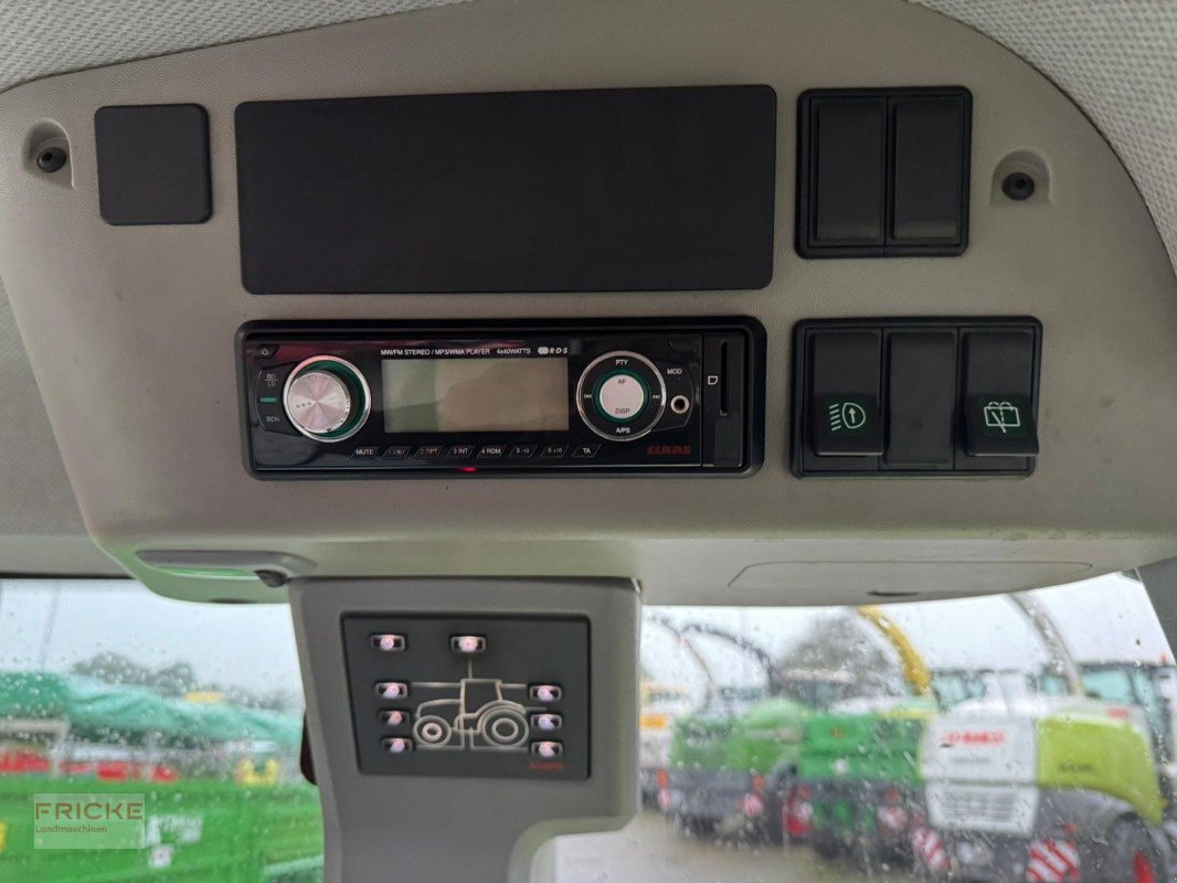 Traktor типа CLAAS Arion 530 CIS, Gebrauchtmaschine в Bockel - Gyhum (Фотография 3)