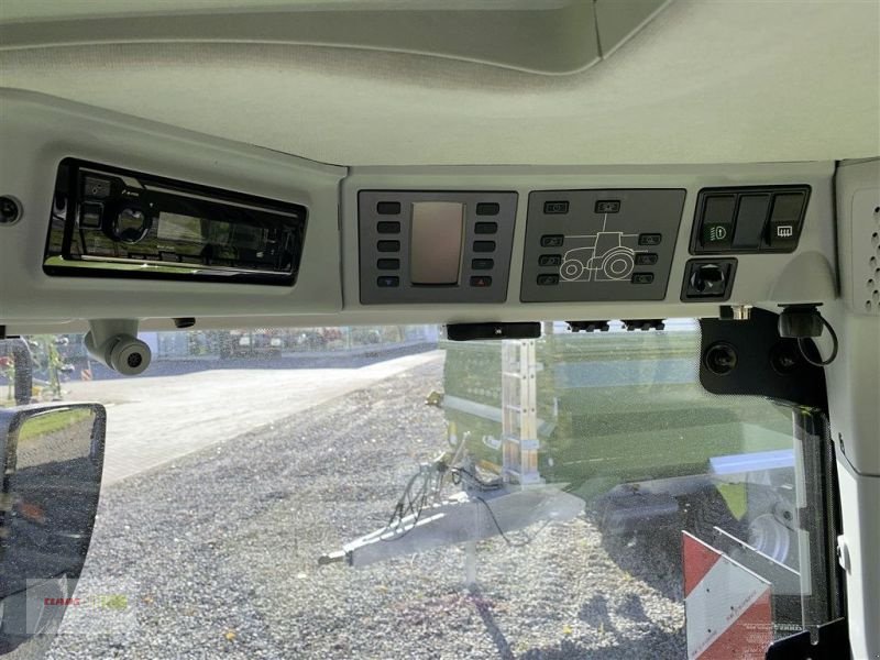 Traktor des Typs CLAAS ARION 530 CMATIC CEBIS, Neumaschine in Mengkofen (Bild 13)