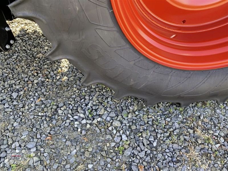 Traktor des Typs CLAAS ARION 530 CMATIC CEBIS, Neumaschine in Mengkofen (Bild 18)