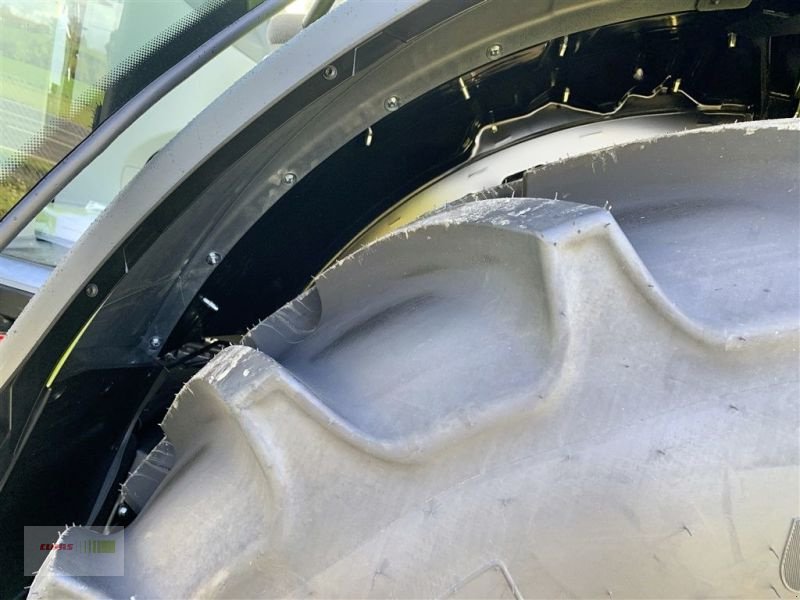 Traktor des Typs CLAAS ARION 530 CMATIC CEBIS, Neumaschine in Mengkofen (Bild 20)