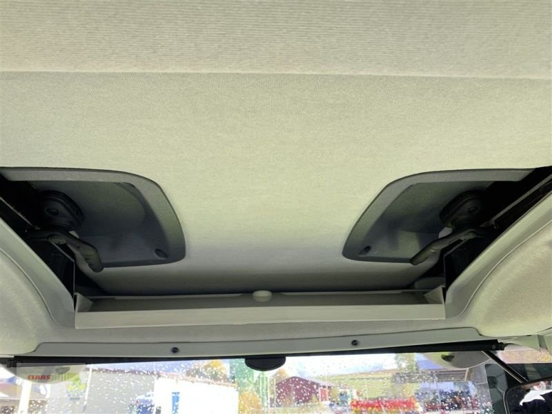 Traktor des Typs CLAAS ARION 530 CMATIC CEBIS, Neumaschine in Mengkofen (Bild 14)