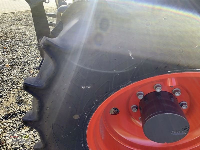 Traktor des Typs CLAAS ARION 530 CMATIC CEBIS, Neumaschine in Mengkofen (Bild 21)