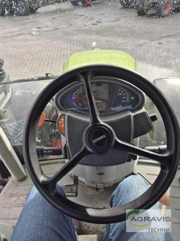 Traktor tipa CLAAS ARION 530 CMATIC CIS+, Gebrauchtmaschine u Alpen (Slika 22)