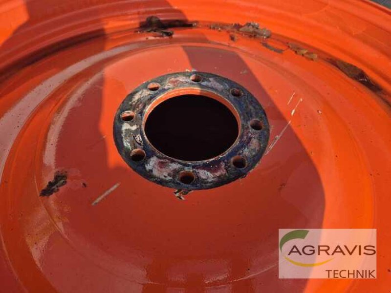 Traktor tipa CLAAS ARION 530 CMATIC CIS+, Gebrauchtmaschine u Alpen (Slika 30)