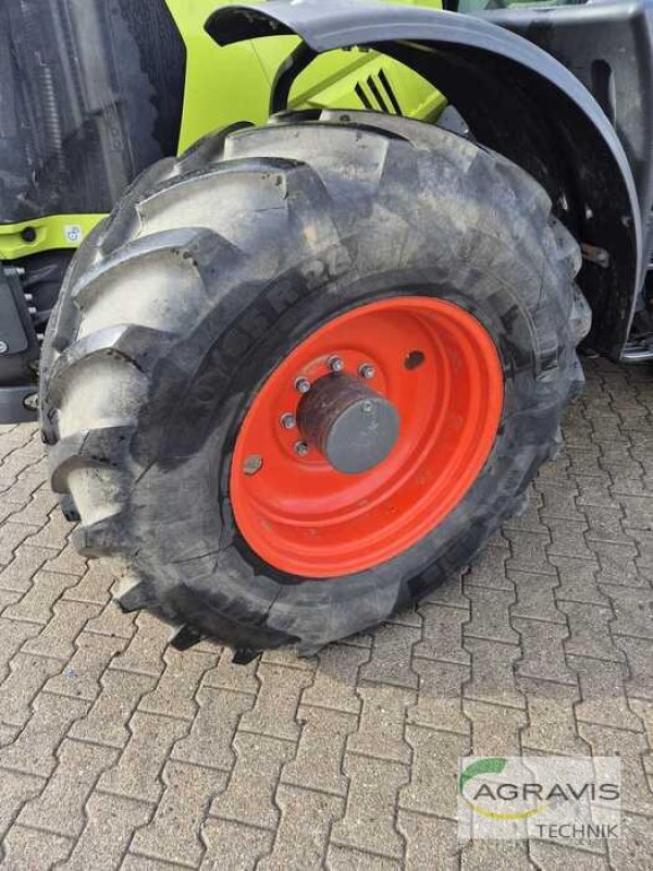 Traktor tipa CLAAS ARION 530 CMATIC CIS+, Gebrauchtmaschine u Alpen (Slika 14)