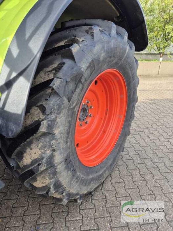 Traktor tipa CLAAS ARION 530 CMATIC CIS+, Gebrauchtmaschine u Alpen (Slika 16)