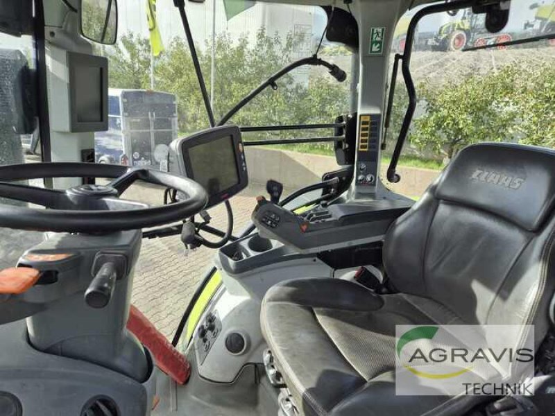 Traktor tipa CLAAS ARION 530 CMATIC CIS+, Gebrauchtmaschine u Alpen (Slika 24)
