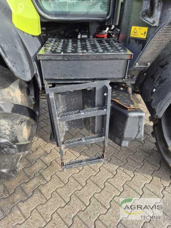 Traktor tipa CLAAS ARION 530 CMATIC CIS+, Gebrauchtmaschine u Alpen (Slika 10)