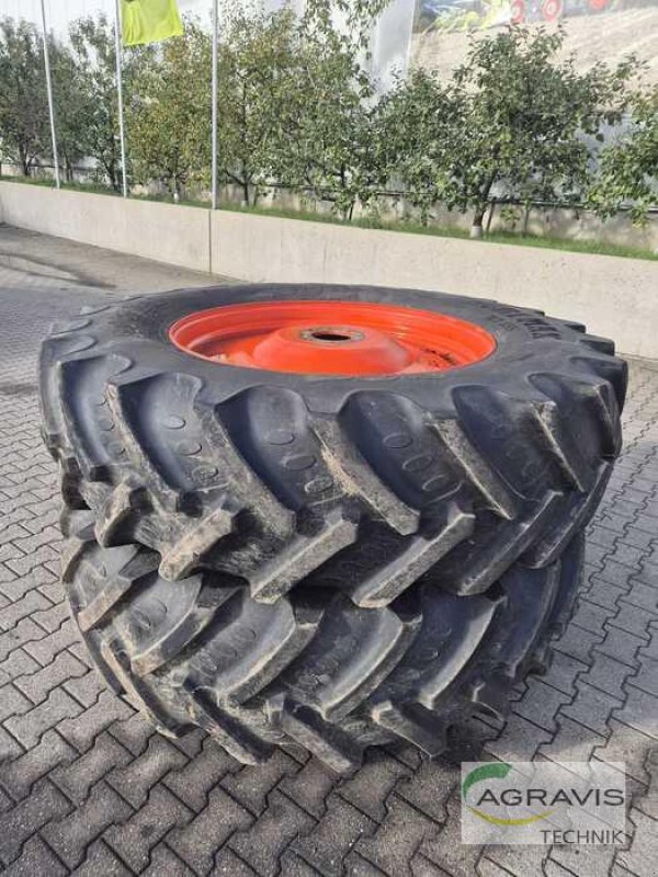 Traktor tipa CLAAS ARION 530 CMATIC CIS+, Gebrauchtmaschine u Alpen (Slika 27)