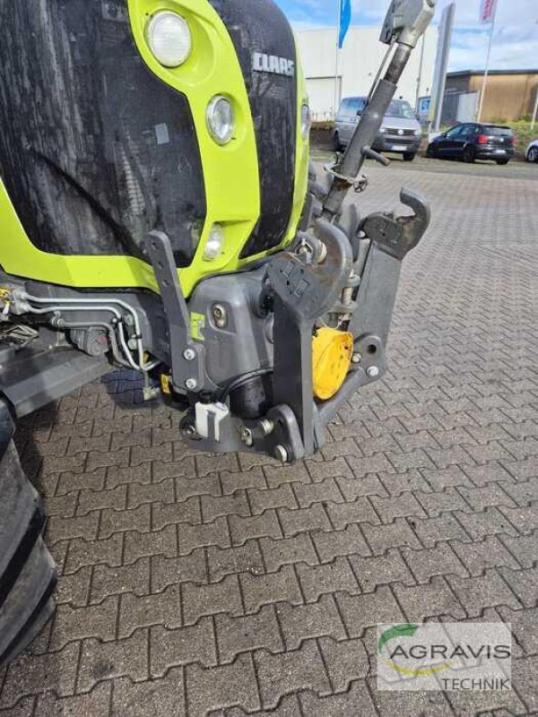 Traktor tipa CLAAS ARION 530 CMATIC CIS+, Gebrauchtmaschine u Alpen (Slika 12)